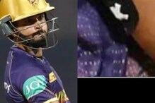 Shreyas Iyer చేతిపై ఉన్న స్టిక్కర్ కు ఇంత కథ ఉందా.! దాని గురించి నిజాలు తెలిస్తే మీరు..