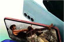 6000mAh బ్యాటరీతో శాంసంగ్ కొత్త ఫోన్ లాంచ్.. బడ్జెట్ ధరలో అదిరిపోయే ఫీచర్లు.. 6000mAh బ్యాటరీతో శాంసంగ్ కొత్త ఫోన్ లాంచ్.. బడ్జెట్ ధరలో అదిరిపోయే ఫీచర్లు..