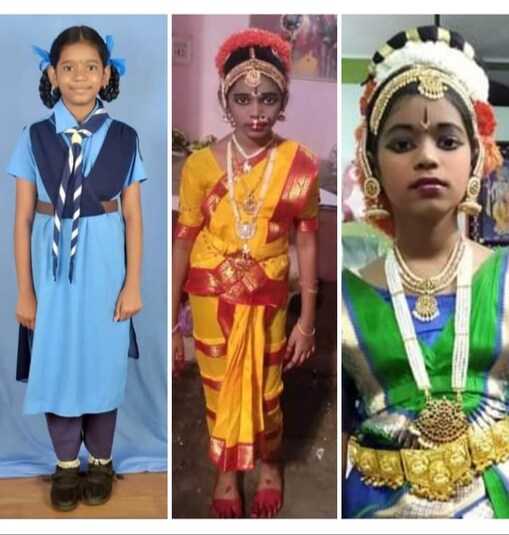 టానీషా