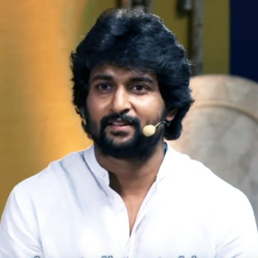  ఇదిలా ఉంటే నాని శ్యామ్ సింగరాయ సినిమాతో ఓ రికార్డ్ సొంతం చేసుకున్నాడు. నాని హీరోగా నటించిన తాజా సినిమా ” శ్యామ్‌ సింగరాయ్‌ “. నిహారిక ఎంటర్‌టైన్‌మెంట్స్ బ్యానర్‌ ప్రొడక్షన్ నెంబర్ వన్‌గా వెంకట్ బోయనపల్లి ఈ మూవీని నిర్మించారు. నాని కేరీయ‌ర్ లోనే అత్య‌ధిక బ‌డ్జెట్ తో తీసిన మూవీ ఇదే కావ‌డం విశేషం.