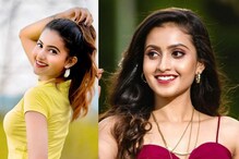 Deepika Pilli: పొట్టి దుస్తుల్లో దీపికా పిల్లి మాస్ డాన్స్.. ఓ ఊపు ఊపేసిన బ్యూటీ