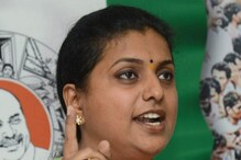 Roja: రోజా మంత్రి కాకూడదని ఆ హీరోయిన్ పన్నాగం? ఆటో రాంప్రసాద్ ఇలా ఓపెన్ అయ్యాడేంటి బాబోయ్
