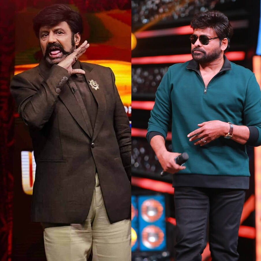  నందమూరి బాలకృష్ణతో అన్‌స్టాపబుల్ షో ప్లాన్ చేసి సూపర్ సక్సెస్ సాధించారు ఆహా యాజమాన్యం. తొలిసారి బుల్లితెరపై అడుగుపెట్టిన నటసింహం విమర్శకుల ప్రశంసలు దక్కించుకోవడమే గాక భారీ టీఆర్ఫీ రాబట్టారు.