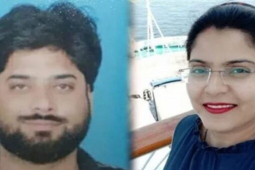 భార్యను దారుణంగా చంపిన భర్త