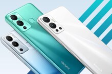 ఫ్లిప్ కార్ట్ లో సీజన్ ఎండ్ సేల్.. ఈ 6000mAh స్మార్ట్ఫోన్ కేవలం రూ.7 వేలకే.. వివరాలివే ఫ్లిప్ కార్ట్ లో సీజన్ ఎండ్ సేల్.. ఈ 6000mAh స్మార్ట్ఫోన్ కేవలం రూ.7 వేలకే.. వివరాలివే