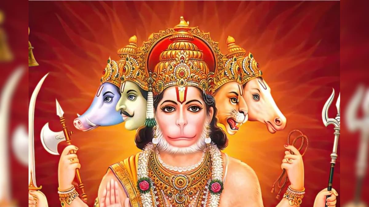 Hanuman pooja : మంగళ మరియు శనివారాల్లో ఆంజనేయ స్వామిని ఈ విధంగా ఆరాధించండి.. ఈ 6 రకాల దోషాలు తొలిగించుకోండి..