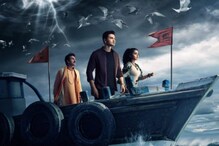 Karthikeya 2:భారీగా కార్తికేయ 2 థియేట్రికల్ బిజినెస్.. ఎన్నికోట్లంటే..! Karthikeya 2:భారీగా కార్తికేయ 2 థియేట్రికల్ బిజినెస్.. ఎన్నికోట్లంటే..!