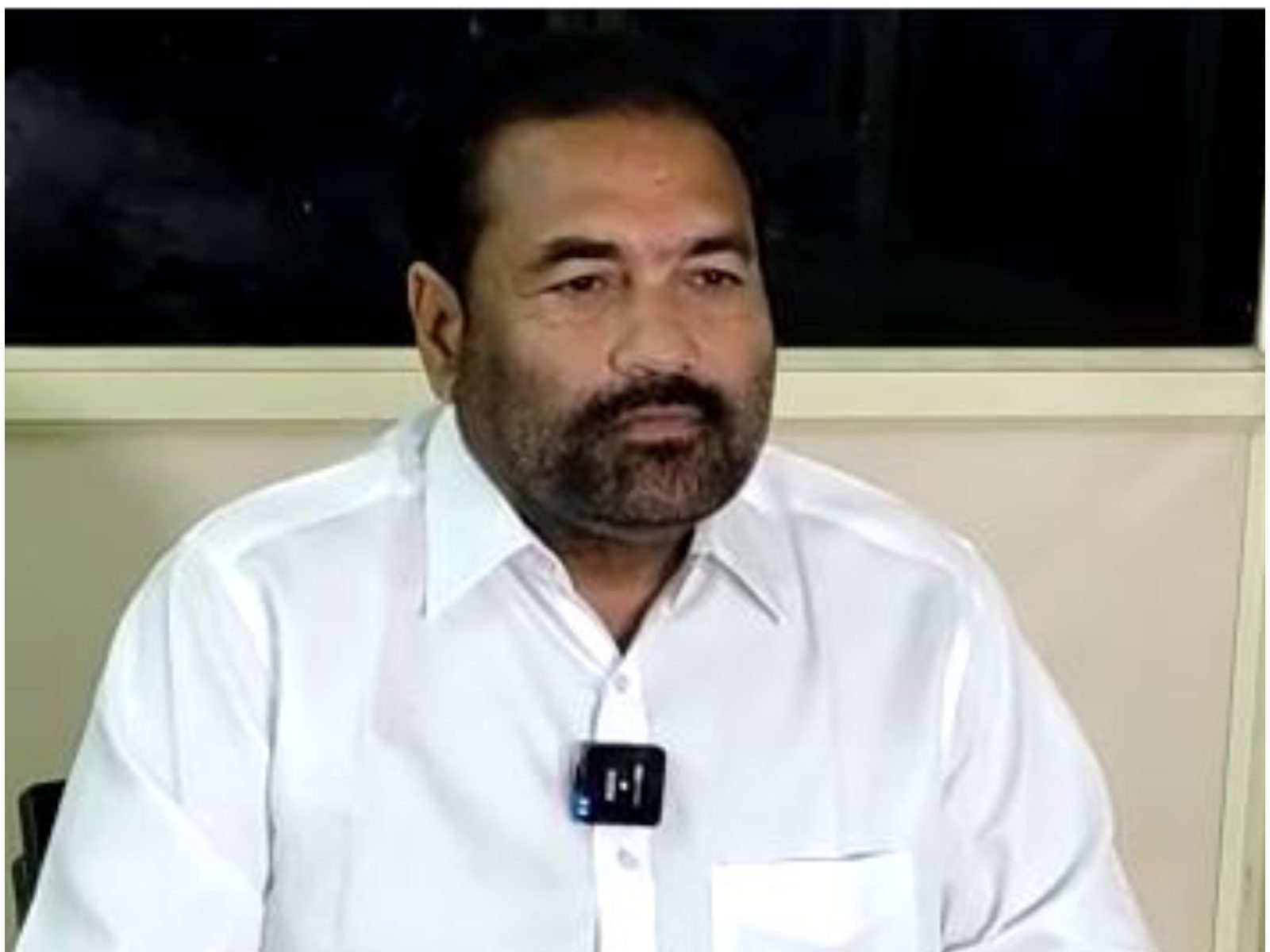 YCP MLA Kotamreddy Sridhar Reddy made sensational Comments – వైసీపీ ఎమ్మెల్యే కోటంరెడ్డి సంచలన వ్యాఖ్యలు– News18 Telugu