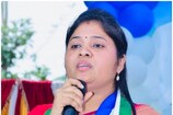YCP MLA:  ప్లేస్ మీరు చెప్పినా.. నన్ను చెప్పమన్నా.. అలా చేస్తే రాజకీయాలు వదిలేస్తా..