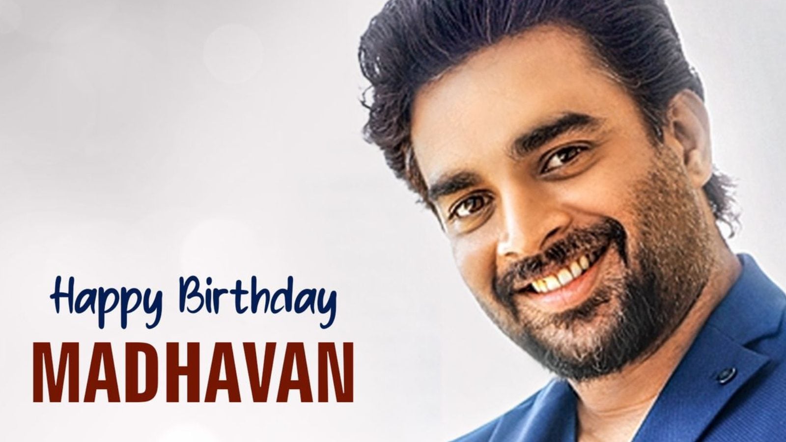 HBD Madhavan : హ్యాపీ బర్త్ డే హ్యాండ్సమ్ హంక్ మాధవన్.. ఈయన గురించి ఈ ...