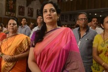 Maharashtra Crisis : రంగంలోకి రష్మి ఠాక్రే.. షిండేకు షాక్.. మహా డ్రామాలో భారీ ట్విస్ట్..