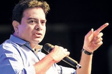 KTR : మా రాజకీయం ఆర్నెళ్లే.. మిగతా అంతా అదే! కేటీఆర్ హాట్ కామెంట్