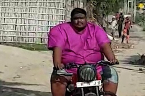  రఫీక్​ అద్నాన్​ 
