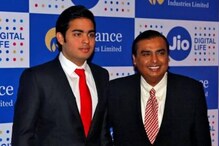 Reliance AGM 2022 : ఇకపై ఐపీఎల్ ను సరికొత్తగా చూస్తారు : ఆకాశ్ అంబానీ