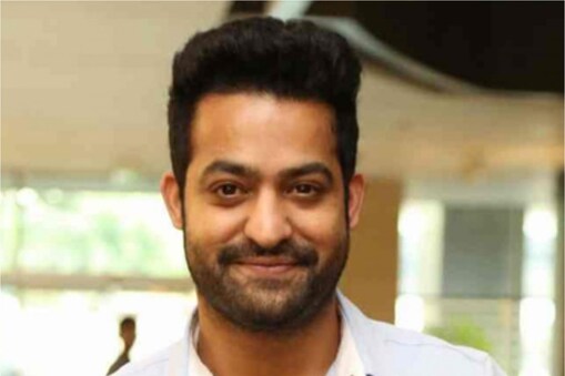 NTR Photo : Twitter