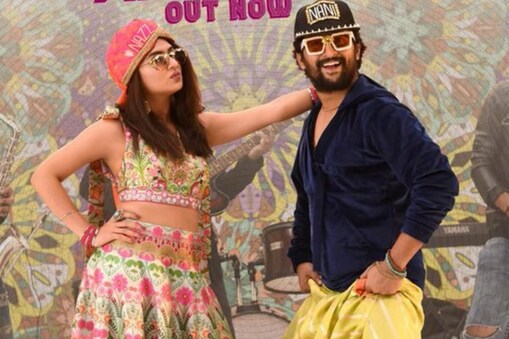 అంటే సుందరానికి ఓటీటీ రిలీజ్ డేట్ ఫిక్స్
