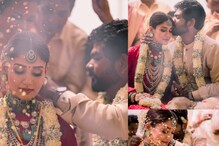 Nayanthara: నయనతార పెళ్లి టీజర్ రిలీజ్.. అప్ డేట్ ఇచ్చిన నెట్‌ఫ్లీక్స్..!