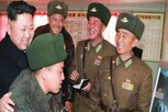 North Korea : కిమ్ సంచలన నిర్ణయం..ఉద్యోగులకు ఆదివారం కూడా సెలవు లేదు