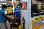 Petrol Diesel Prices: పెట్రోల్‌పై రూ.50, డీజిల్‌ రూ.60 పెంపు -Sri Lanka crisis