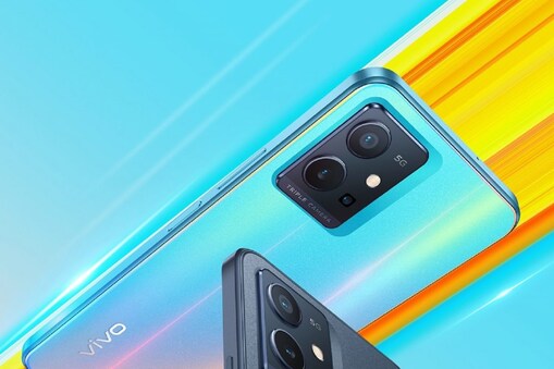 iQOO Z6 Series