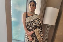 Priyamani : సెకండ్ ఇన్నింగ్స్‌లో కూడా వావ్ అనిపిస్తోన్న ప్రియమణి.. ఎక్కడా తగ్గడం లేదుగా..