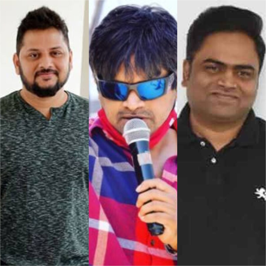  తెలుగు ఇండస్ట్రీ అంటే ఒకప్పుడు ఒకటే ఉండేది.. ఇప్పుడు కూడా ఒకటే అయినా రెండు తెలుగు రాష్ట్రాలుగా విడిపోయింది. అయితే చాలా మంది అగ్ర దర్శకులు మాత్రం ఇదివరకు కేవలం ఆంధ్రప్రదేశ్ నుంచి ఎక్కువగా కనిపించే వాళ్లు. అక్కడక్కడా మాత్రమే తెలంగాణ ప్రాంతం నుంచి దర్శకులు సత్తా చూపించే వాళ్లు. అయితే ఇప్పుడు మాత్రం ఇండస్ట్రీలో రాజమౌళి, త్రివిక్రమ, కొరటాల, బోయపాటి లాంటి కొందరు దర్శకులు మినహా మిగిలిన వాళ్లంతా కూడా తెలంగాణ నుంచే ఉన్నారు. తెలంగాణ ఆవిర్భావ దినోత్సవం సందర్భంగా న్యూ స్ 18 స్పెషల్..  మరి వాళ్లెవరు.. ఎక్కడ్నుంచి వచ్చారు చూద్దాం.. (File/Photos)