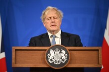 Boris Johnson : బ్రిటన్ పార్లమెంట్‌లో వీగిన అవిశ్వాసం.. ప్రధాని బోరిస్ జాన్సన్ సేఫ్.. కానీ