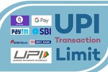 UPI Transactions: మొబైల్ ద్వారా యూపీఐ పేమెంట్స్ చేస్తున్నారా? మీ డైలీ లిమిట్ తెలుసా? UPI Transactions: మొబైల్ ద్వారా యూపీఐ పేమెంట్స్ చేస్తున్నారా? మీ డైలీ లిమిట్ తెలుసా?