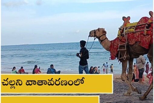 విశాఖ