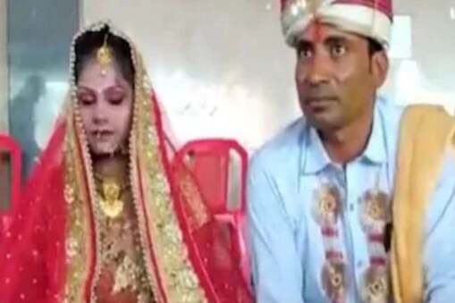 కోడలికి మరొకరితో పెళ్లి చేసిన అత్తమామలు