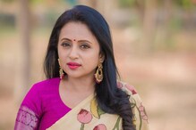 Suma Kanakala: సుమ క్యారెక్టర్ అలాంటిది! అలా ఓపెన్ అవుతూ కన్నీళ్లు పెట్టుకున్న సీనియర్ నటి