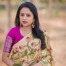 Anchor Suma: రెమ్యునరేషన్ భారీగా పెంచేసిన యాంకర్ సుమ.. !