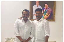 Bandla ganesh | Revanth reddy: రేవంత్​ స్కెచ్​ మామూలుగా లేదుగా.. బండ్ల గణేశ్​తో టీపీసీసీ చ
