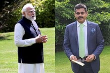 PM Modi | Hyderabad : మోదీ సభలోనే బీజేపీలోకి కొండా విశ్వేశ్వర్ రెడ్డి.. వంశ చరిత్రను అలా..