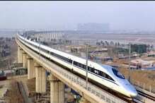 Bullet Train: అప్పటి నుంచి బుల్లెట్ రైలు పరుగులు.. ఛార్జీలు ఎలా ఉంటాయో చెప్పిన రైల్వేమంత్ర