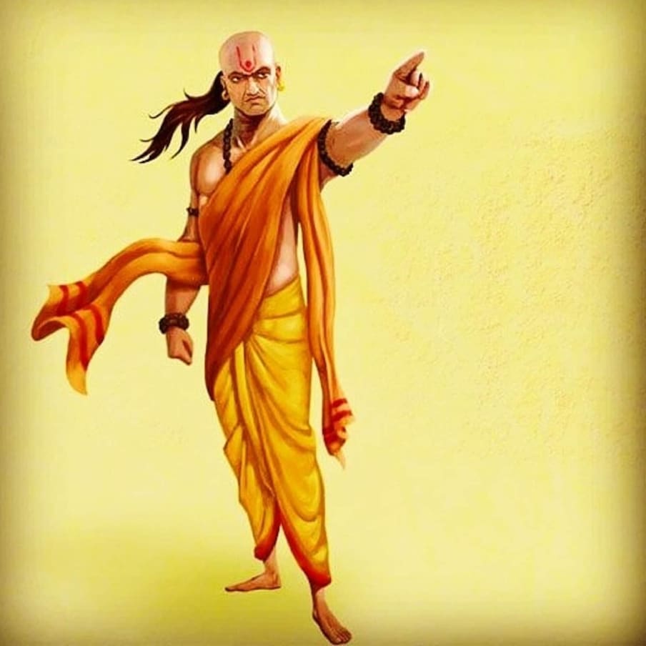  ఆచార్య చాణక్య (Aacharya chanakya) గొప్ప పండితుడు. చంద్రగుప్త మౌర్యుడిని రాజుగా చేయడంలో ఆచార్య చాణక్యుడు కీలకపాత్ర పోషించాడు. ఆచార్య చాణక్య (Chanakya Niti) విధానాలను అనుసరించే వ్యక్తి జీవితంలో ఎప్పుడూ విఫలం కాలేదు. నేటికీ, ఆచార్య చాణక్యుడి విధానాలు ప్రభావవంతంగా ఉన్నాయి. ఆచార్య చాణక్య ప్రకారం, ఈ లక్షణాలు ఉన్న మనుషులు చాలా డేంజర్.