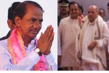 CM KCR | BRS : కేసీఆర్ అనూహ్యం.. ప్రాంతీయ ఫార్ములాతోనే జాతీయ పార్టీ -ఎన్టీఆర్‌, పీవీ బొమ్మ
