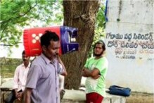 మార్కెట్‌లోకి ఫైబర్‌ సిలిండర్‌ వచ్చేసింది.. బరువు తక్కువ.. మన్నిక ఎక్కువ..!