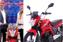 నాలుగు గంటల్లో ఫుల్ ఛార్జ్.. అదిరిపోయే ఫీచర్లతో ‘ఈవీట్రిక్ రైజ్’ ఎలక్ట్రిక్ బైక్..