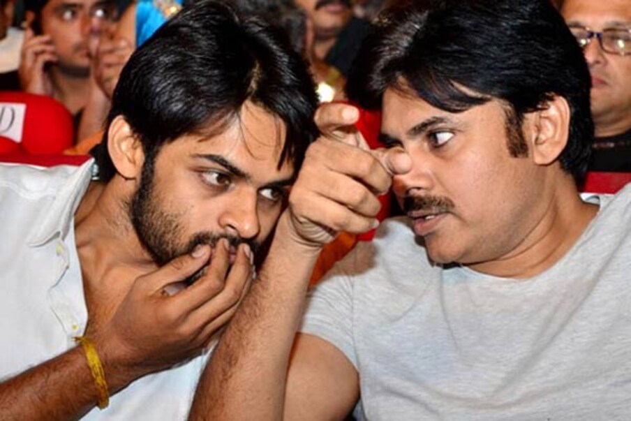  మెగా హీరో సాయితేజ్ కూడా ఈ సినిమాలో ముఖ్య పాత్రలో కనిపించనుండడం విశేషం. ఇద్దరు మెగా హీరోలను వెండితెరపై చూడాలని అభిమానులు ఆసక్తిగా ఎదురు చూస్తున్నారు. చనిపోయిన ఒక వ్యక్తికి దేవుడు మరొక అవకాశం ఇస్తే ఎలా ఉంటుంది అనేది సినిమా కథ.