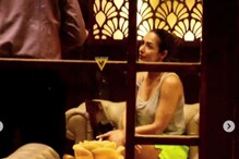 Malaika Arora: మలైకా అరోరా ఇంటికి పోలీసులు.. ఎందుకొచ్చారో ?