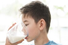 Cow Milk vs Buffalo Milk: ఆవు పాలు వర్సెస్ గేదె పాలు.. చిన్న పిల్లల ఆరోగ్యానికి ఏవి మంచివి