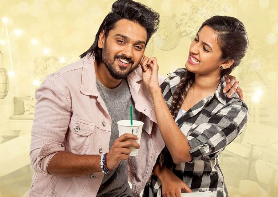  తాను నిహారిక కలిసి నటించిన హ్యాపీ వెడ్డింగ్ సినిమాకు మంచి క్రేజ్ వచ్చిందని సుమంత్ అశ్విన్ తెలిపారు. నిహారిక చాలా మంచి వ్యక్తి అని, బాగా నటిస్తుందని అంటూ ఆమె గురించి నాలుగు మాటలు చెప్పారు సుమంత్ అశ్విన్.