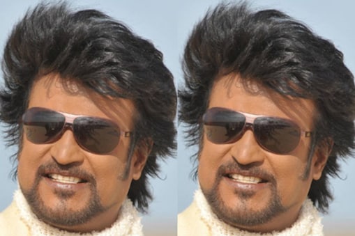 రజనీకాంత్