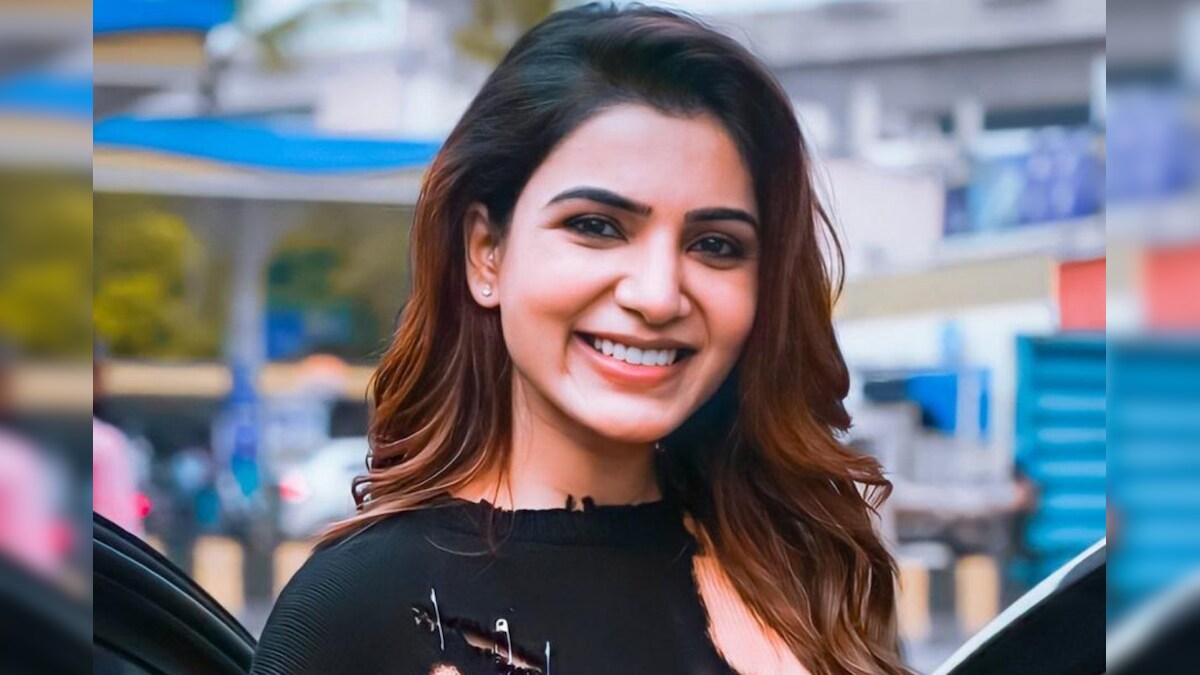 Samantha: సమంత దగ్గర అంత కాస్ట్లీ కారు ఉందా? ఆసక్తిరేపుతున్న వీడియో ...