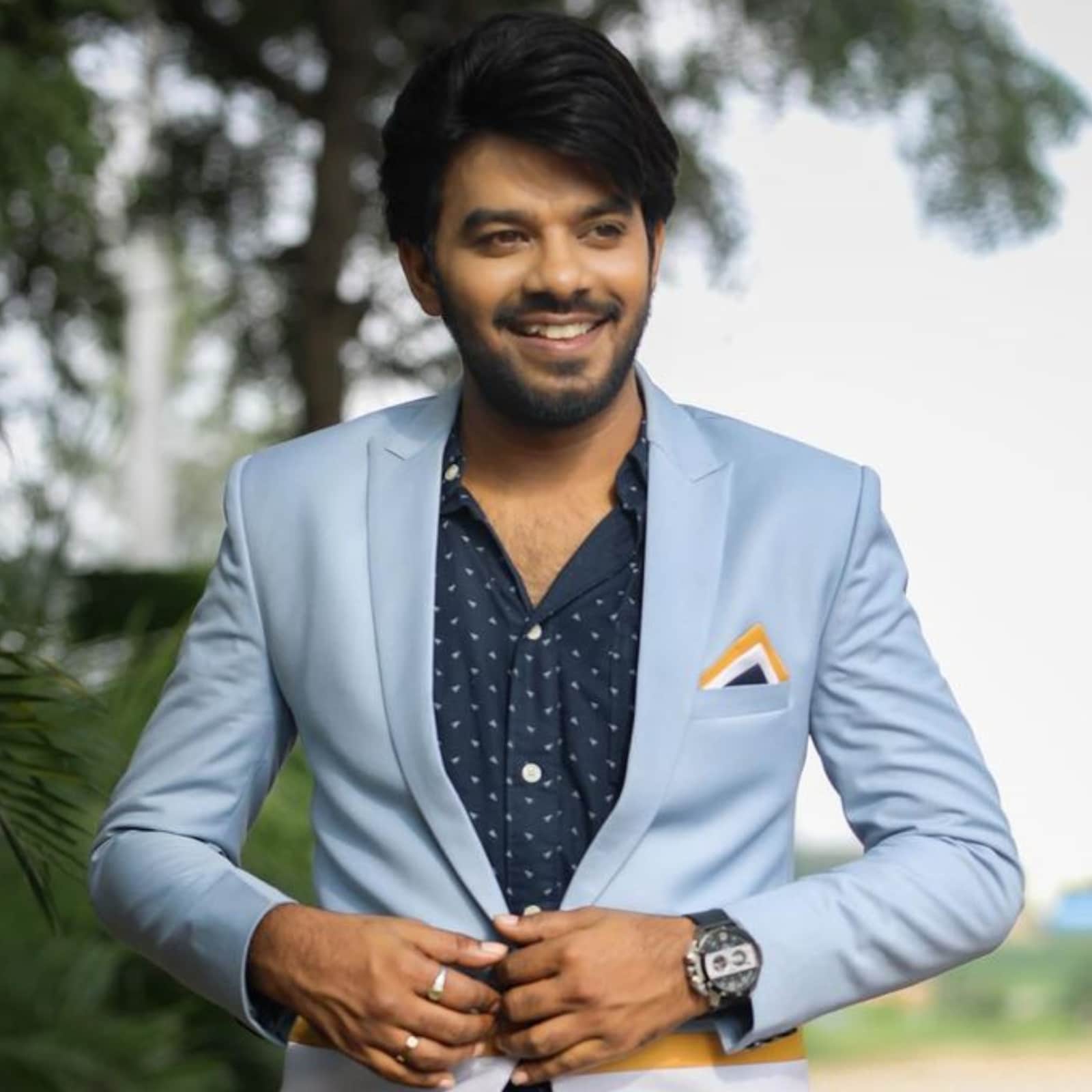 Sudigali Sudheer సుడిగాలి సుధీర్ పెళ్లి.. అమ్మాయి ఎవరో తెలుసా