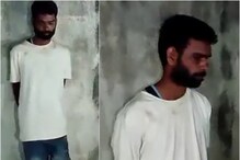 Crime News : మంచిర్యాల జిల్లాలో పోకిరోడికి దేహశుద్ధి .. అమ్మాయి ఇంటికి నైట్ వెళ్లినందుకే