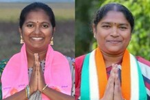 ములుగు నియోజకవర్గంపై టీఆర్‌ఎస్‌ ఫోకస్.. ఎమ్మెల్యే సీతక్కపై పోటీకి అభ్యర్ది కోసం అన్వేషణ