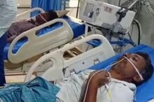 Land Mafia: ఆదిలాబాద్‌ జిల్లాలో టెన్షన్‌..భూకబ్జాకోరుల దాడితో తండ్రి,కొడుకు ఆత్మహత్యాయత్నం