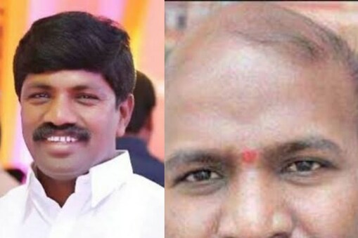 (ఎవరూ తగ్గేట్టులేరు )